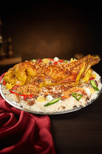 الذبائح واللحوم